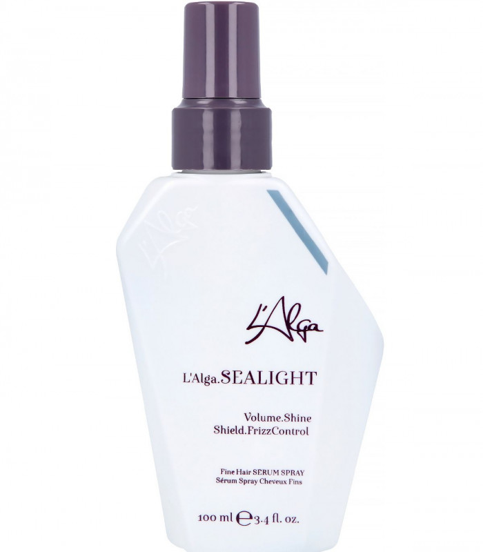 L'Alga Sealight Serum Термозащитная сыворотка для придания объема купить в Киеве, Украине ❤️️ Lavka Kabani