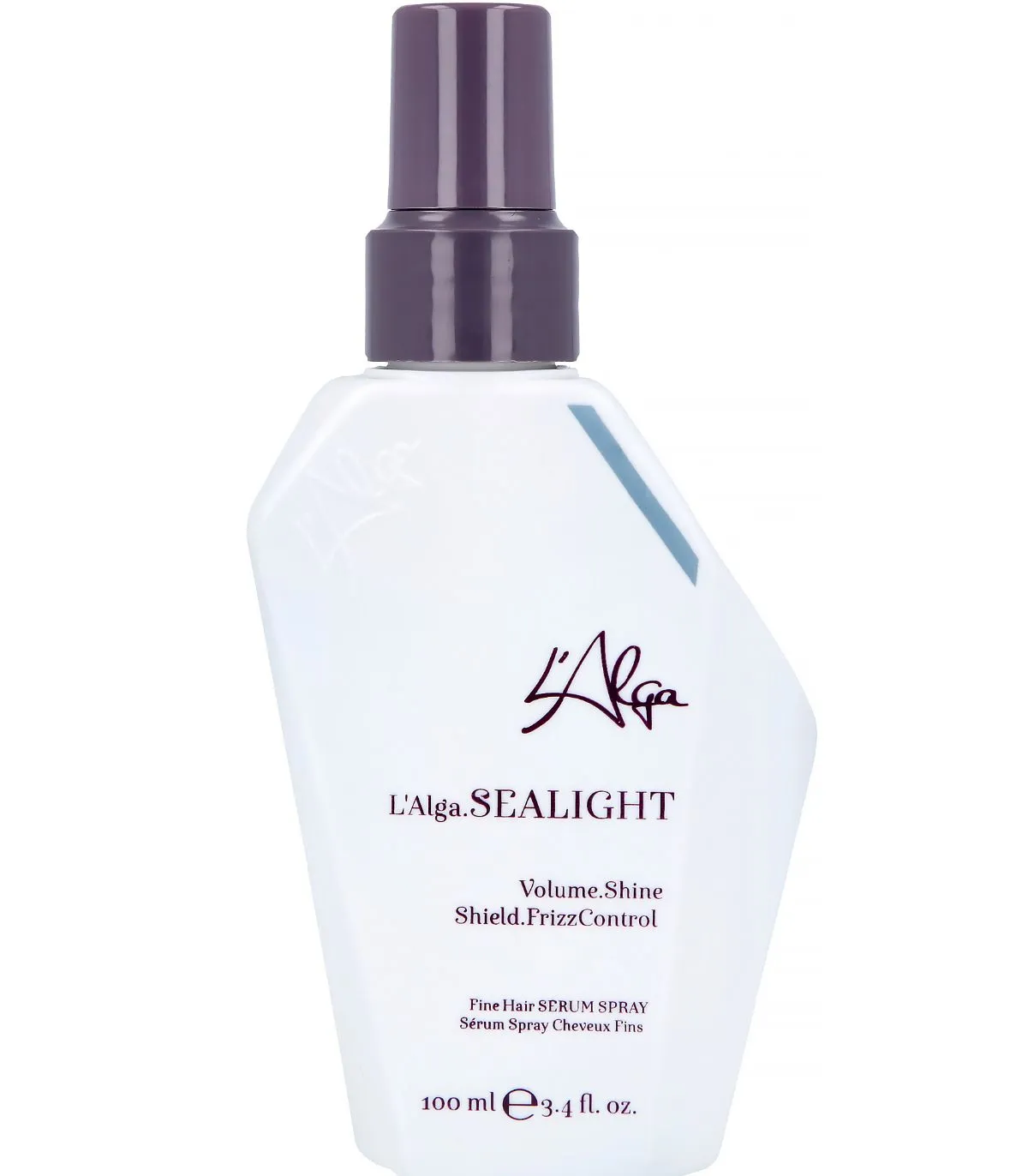 L'Alga Sealight Serum Термозащитная сыворотка для придания объема купить в Киеве, Украине ❤️️ Lavka Kabani