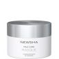 М'яка маска для живлення волосся Newsha Pure Mild Care Masque М'яка маска для живлення волосся Newsha Pure Mild Care Masque