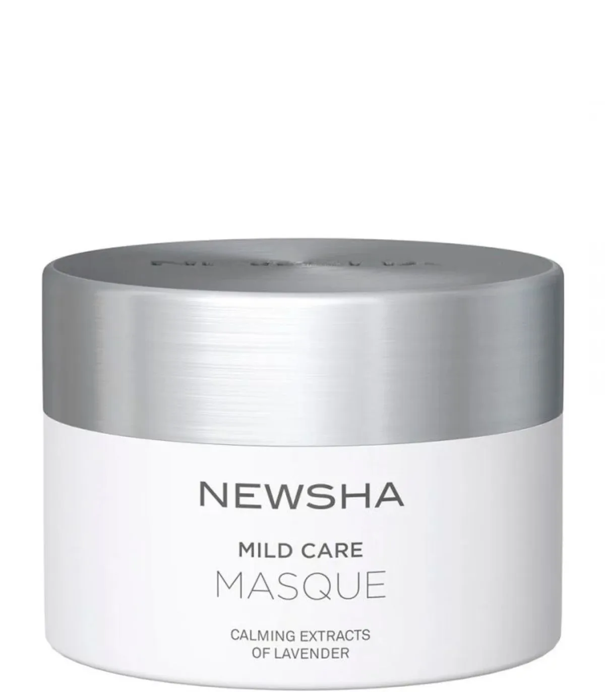 Newsha Pure Mild Care Masque М'яка маска для живлення волосся купити в Києві, Україні ❤️️ Lavka Kabani