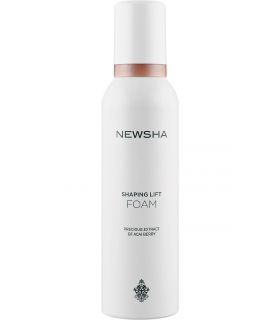 Пена для объема Newsha Classic Shaping Lift Foam