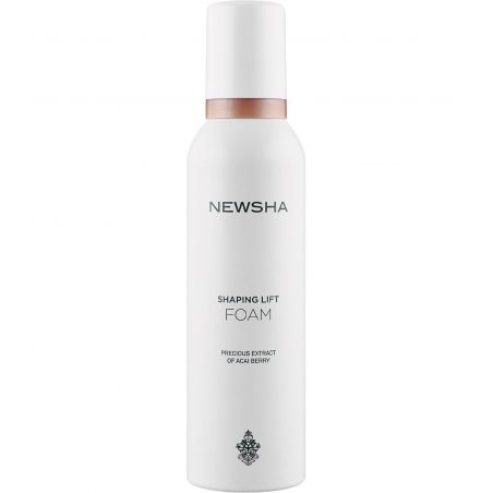 Пена для объема Newsha Classic Shaping Lift Foam