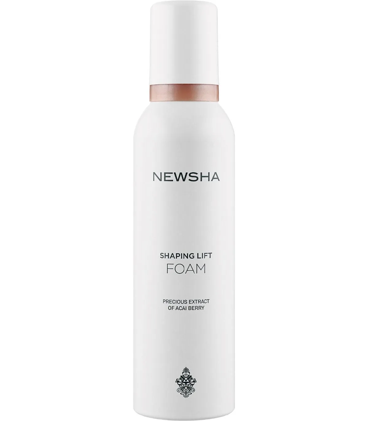 Newsha Classic Shaping Lift Foam Пена для объема купить в Киеве, Украине ❤️️ Lavka Kabani