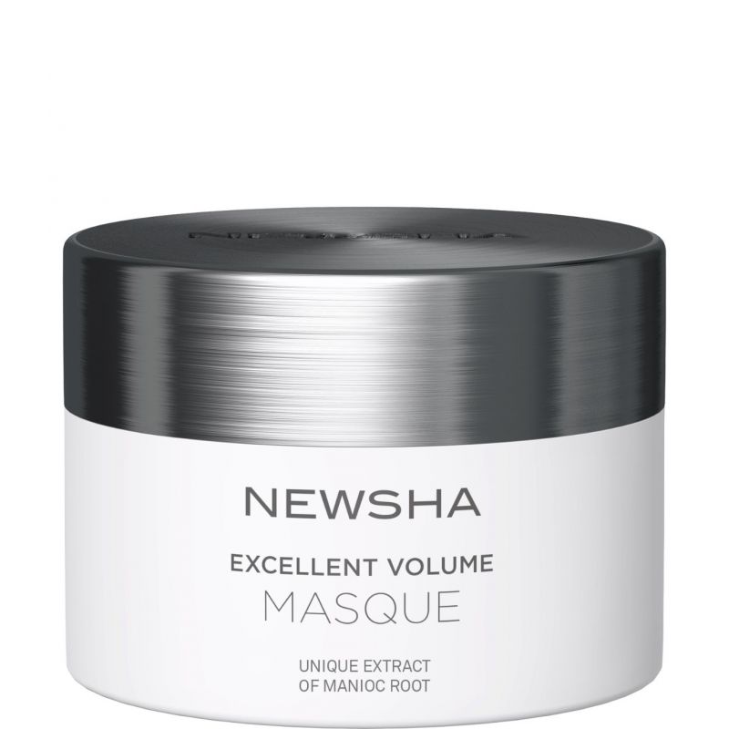 Маска для прикореневого об'єму Newsha High Class Excellent Volume Masque Маска для прикореневого об'єму Newsha High Class Excellent Volume Masque