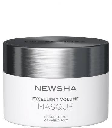 Маска для прикорневого объема Newsha High Class Excellent Volume Masque