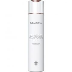 Невагомий щоденний кондиціонер Newsha Classic Daily Weightless Conditioner