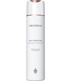 Невесомый ежедневный кондиционер Newsha Classic Daily Weightless Conditioner