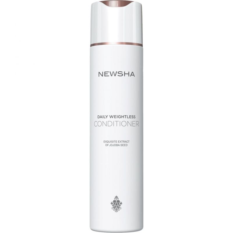 Невагомий щоденний кондиціонер Newsha Classic Daily Weightless Conditioner Невагомий щоденний кондиціонер Newsha Classic Daily Weightless Conditioner