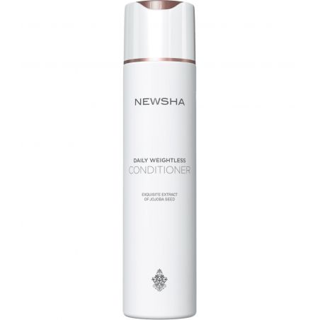 Невагомий щоденний кондиціонер Newsha Classic Daily Weightless Conditioner