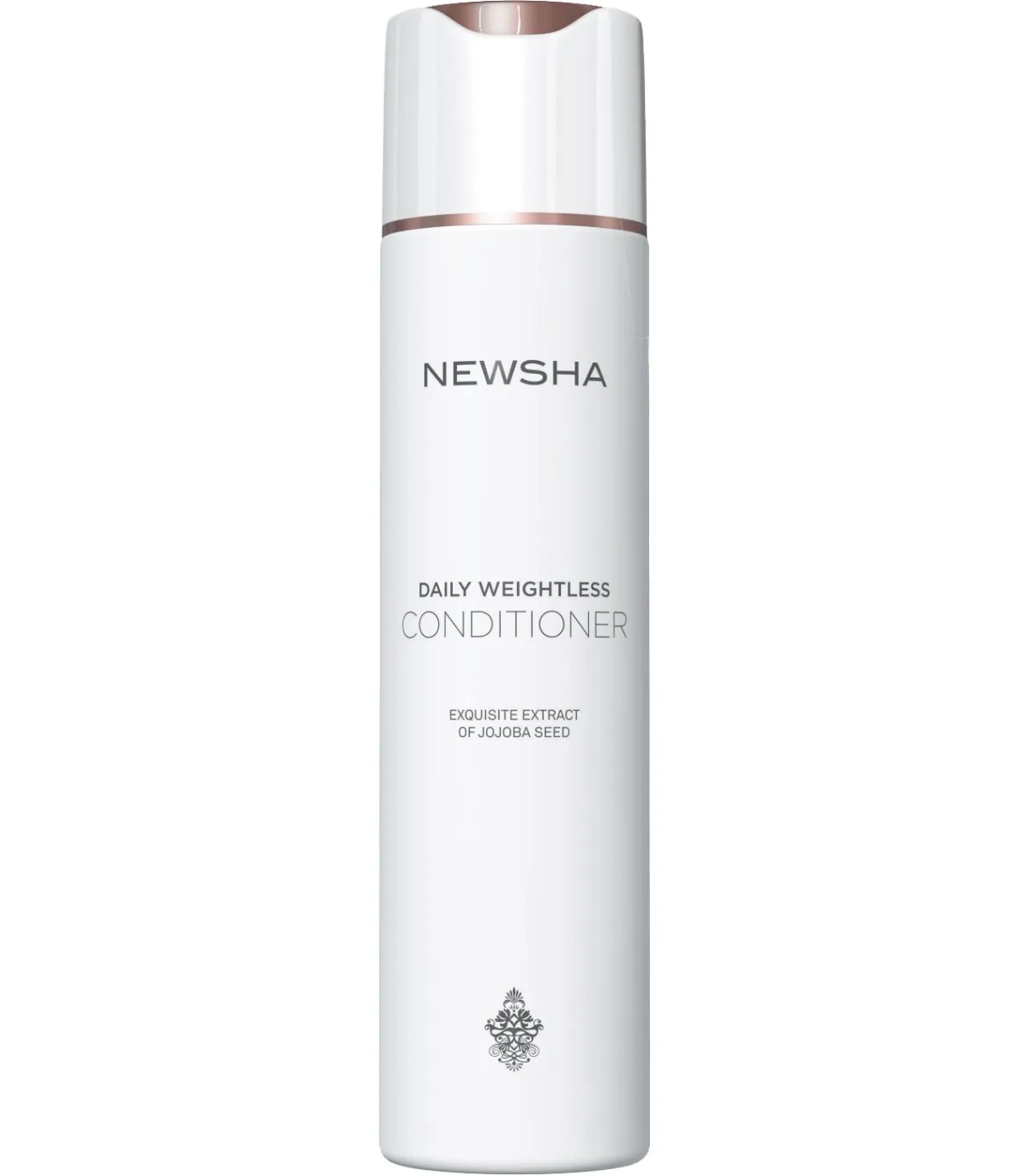 Newsha Classic Daily Weightless Conditioner Невагомий щоденний кондиціонер купити в Києві, Україні ❤️️ Lavka Kabani