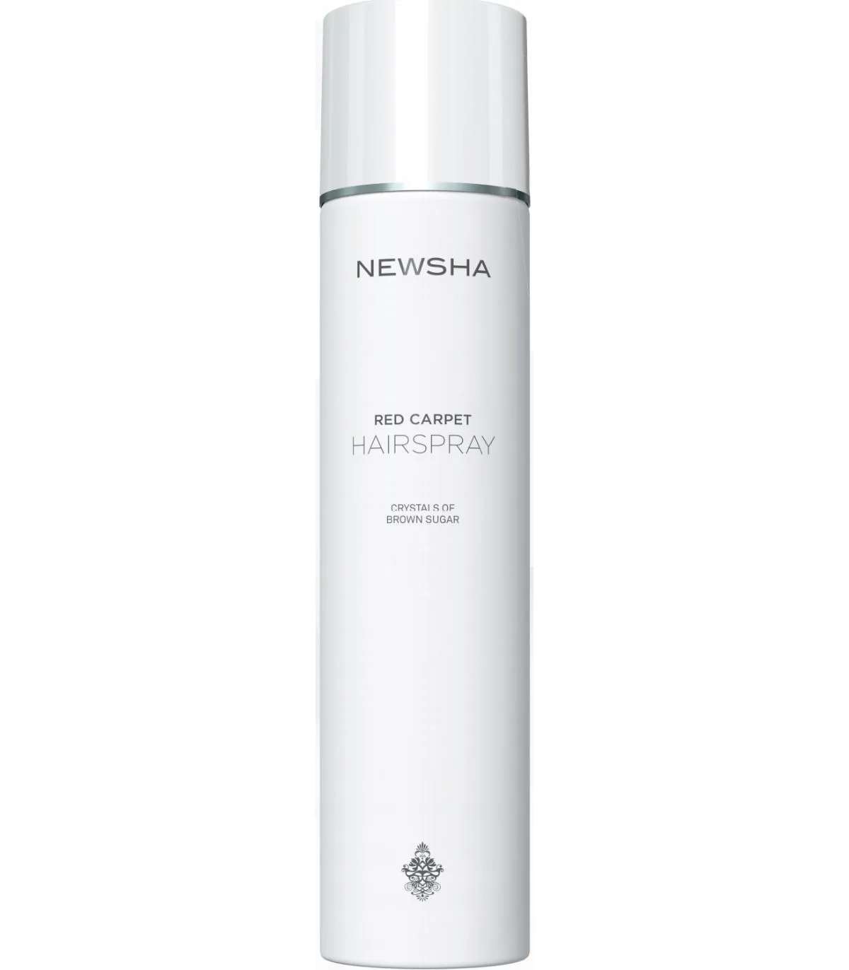 Newsha High Class Red Carpet Hairspray Лак Червона доріжка сильної фіксації купити в Києві, Україні ❤️️ Lavka Kabani