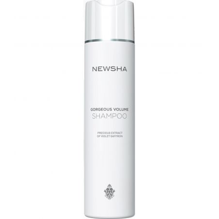 Шампунь для неперевершеного об'єму Newsha High Class Gorgeous Volume Shampoo