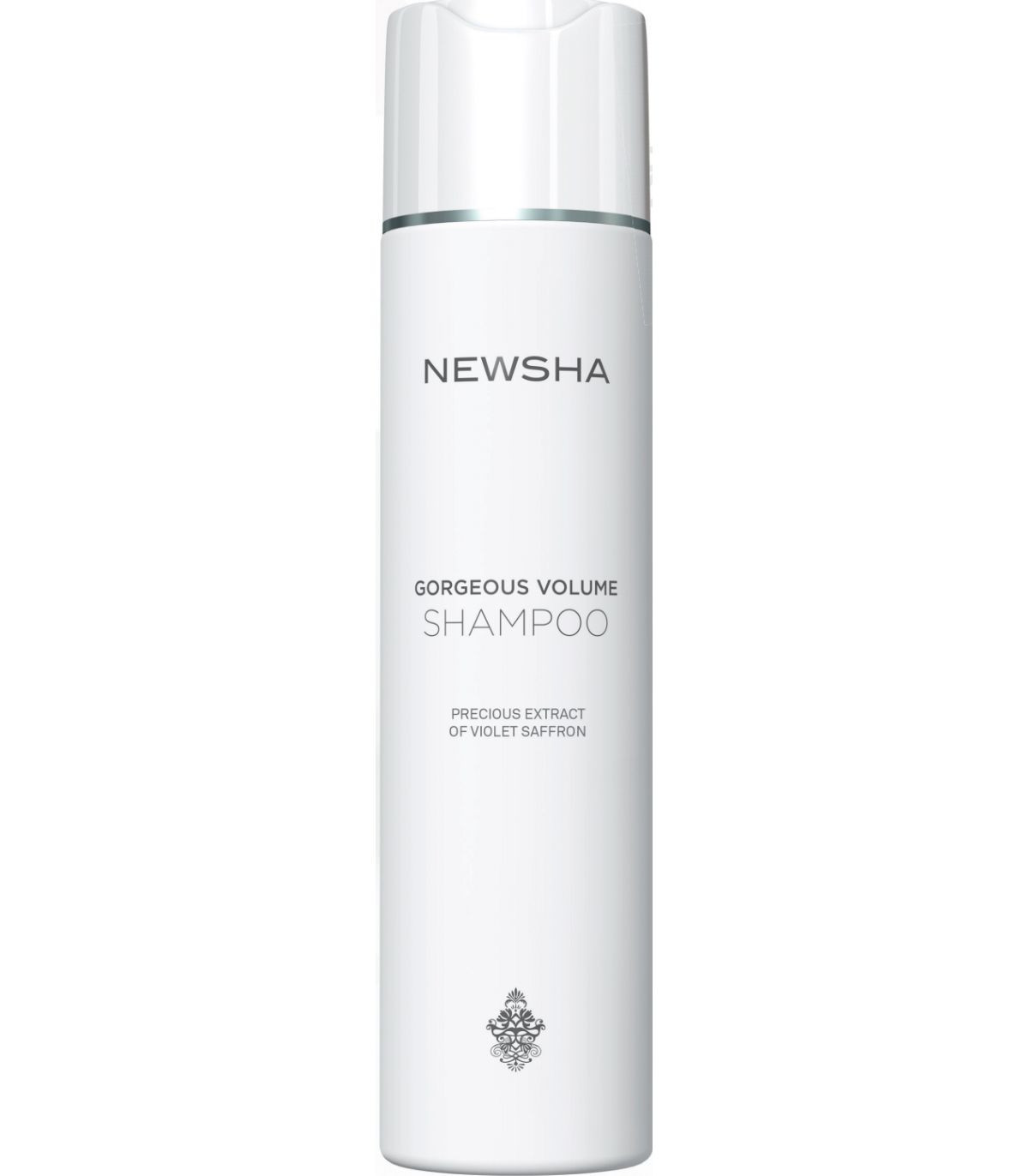 Newsha High Class Gorgeous Volume Shampoo Шампунь для неперевершеного об'єму купити в Києві, Україні ❤️️ Lavka Kabani