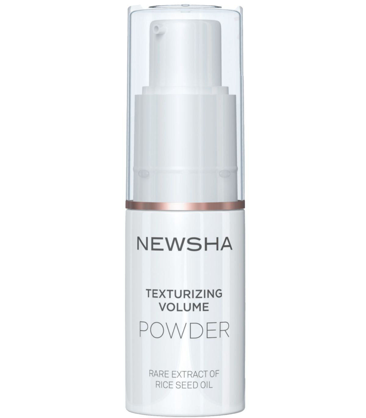 Newsha Classic Texturizing Volume Powder Текстуруюча пудра для об'єму купити в Києві, Україні ❤️️ Lavka Kabani
