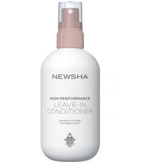 Неперевершений незмивний кондиціонер Newsha Classic High Performance Leave-In Conditioner