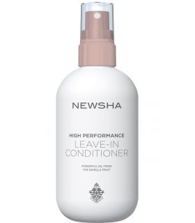 Непревзойденный несмываемый кондиционер Newsha Classic High Performance Leave-In Conditioner