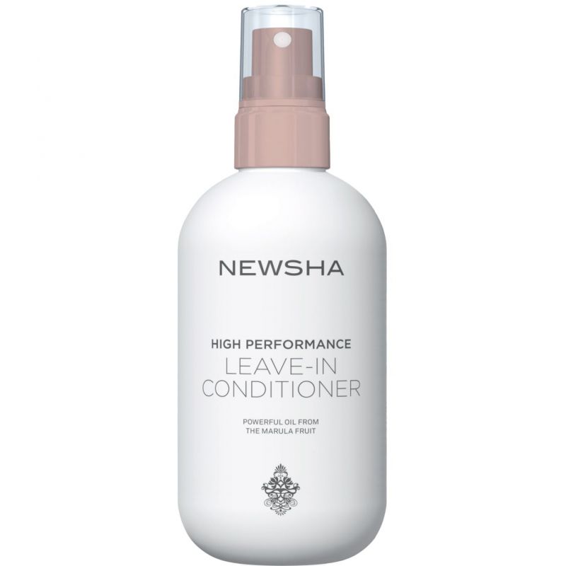 Непревзойденный несмываемый кондиционер Newsha Classic High Performance Leave-In Conditioner