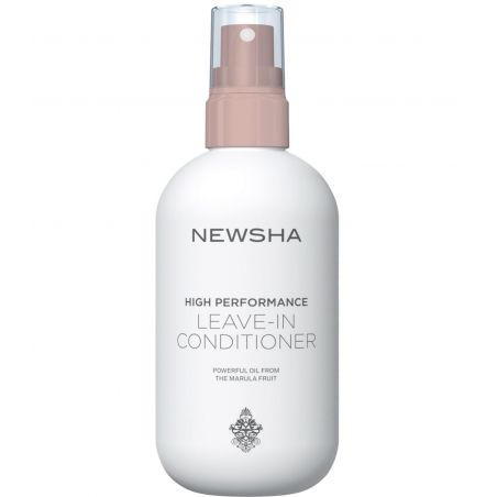 Неперевершений незмивний кондиціонер Newsha Classic High Performance Leave-In Conditioner