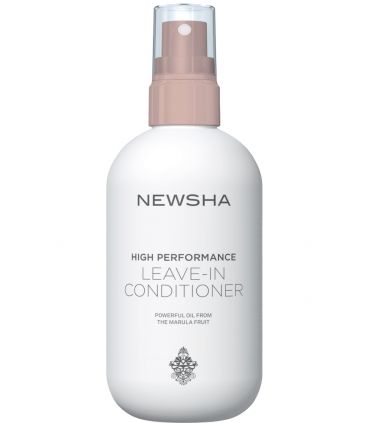 Непревзойденный несмываемый кондиционер Newsha Classic High Performance Leave-In Conditioner