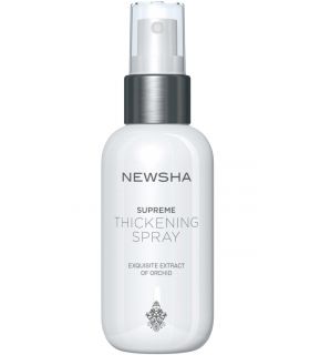 Ущільнюючий спрей для прикореневого об'єму Newsha High Class Supreme Thickening Spray