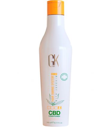 Веганський кондиціонер GKhair CBD Vegan Conditioner