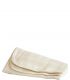 Муслінова серветка для очищення шкіри The Organic Pharmacy Organic Muslin Cloth