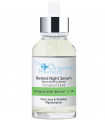 The Organic Pharmacy Retinol Night Serum Нічна сироватка з інкапсульованим ретинолом купити в Києві, Україні ❤ Lavka Kabani