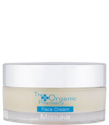Балансирующий крем с экстрактом мануки The Organic Pharmacy Manuka Face Cream