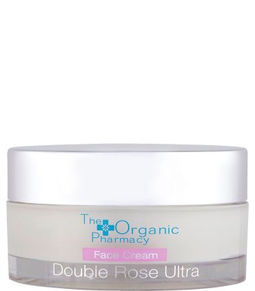 Восстанавливающий крем The Organic Pharmacy Double Rose Ultra Face Cream