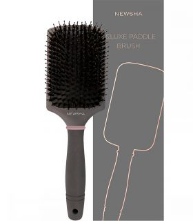 Щітка Newsha Paddle Brush