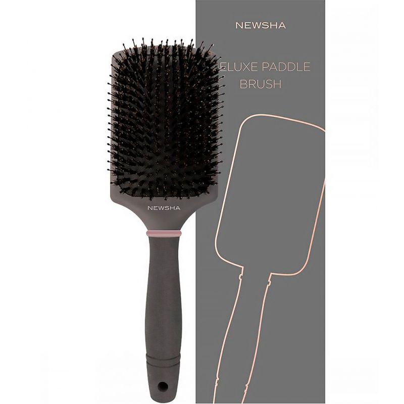Щетка Newsha Paddle Brush Щетка Newsha Paddle Brush