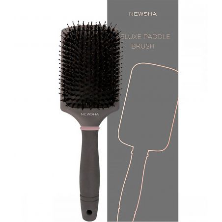 Щітка Newsha Paddle Brush