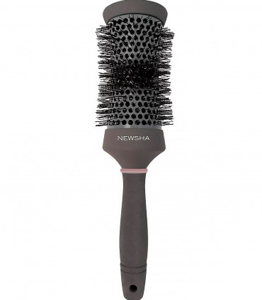 Круглий браш Делюкс 53мм Newsha Deluxe Round Brush 53 mm