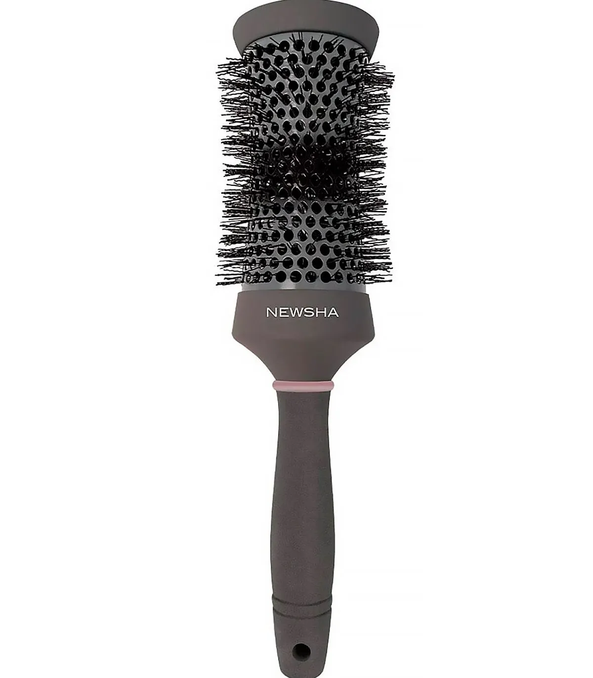 Newsha Deluxe Round Brush 53 mm Круглий браш Делюкс 53мм купити в Києві, Україні ❤️️ Lavka Kabani