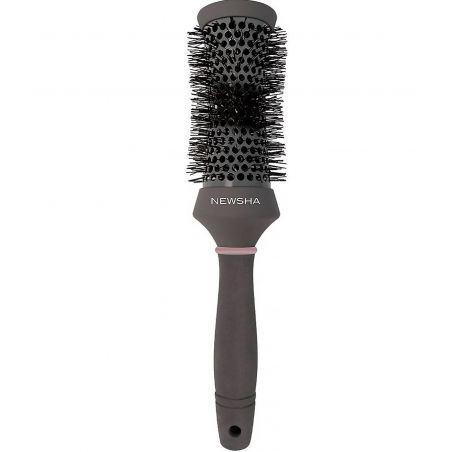 Круглий браш Делюкс 43мм Newsha Deluxe Round Brush 43 mm