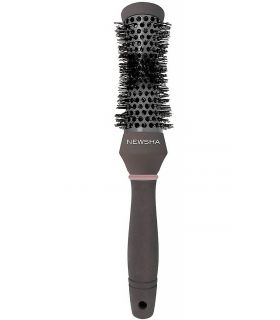 Круглий браш Делюкс 33мм Newsha Deluxe Round Brush 33 mm