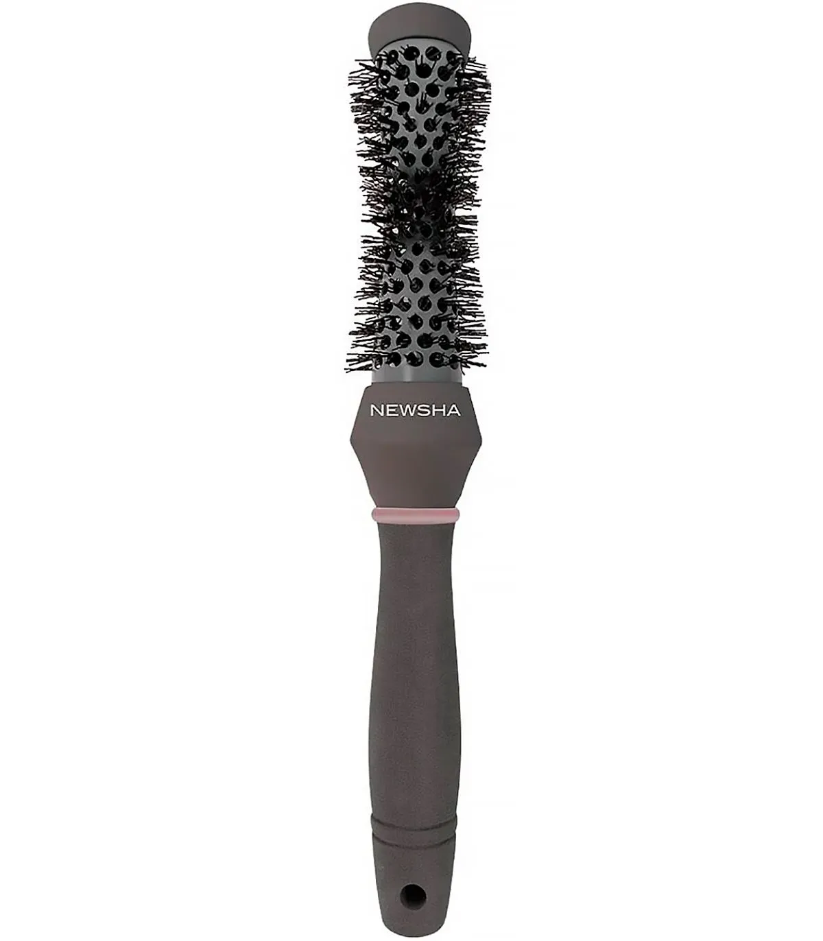 Newsha Deluxe Round Brush 25 mm Круглый браш Делюкс 25 мм купить в Киеве, Украине ❤️️ Lavka Kabani