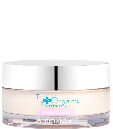 Антиоксидантний крем для обличчя The Organic Pharmacy Antioxidant Face Cream