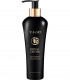 T-LAB Professional Royal Detox Duo Shampoo Шампунь для глибокого детоксикації шкіри голови і сяйва волосся купити в Києві, Украї