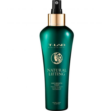 Тонік для волосся T-LAB Professional Natural Lifting Hair Growth Toner