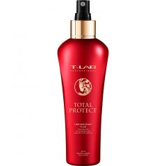 Флюїд для фарбованого волосся T-LAB Professional Total Protect Hair And Scalp Fluid