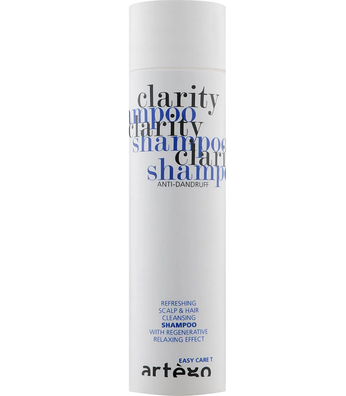 Clarity Shampoo Artego шампунь проти лупи