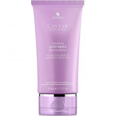 Розгладжуюче масло для гладкості і блиску Alterna Caviar Smoothing Anti-Frizz Blowout Butter