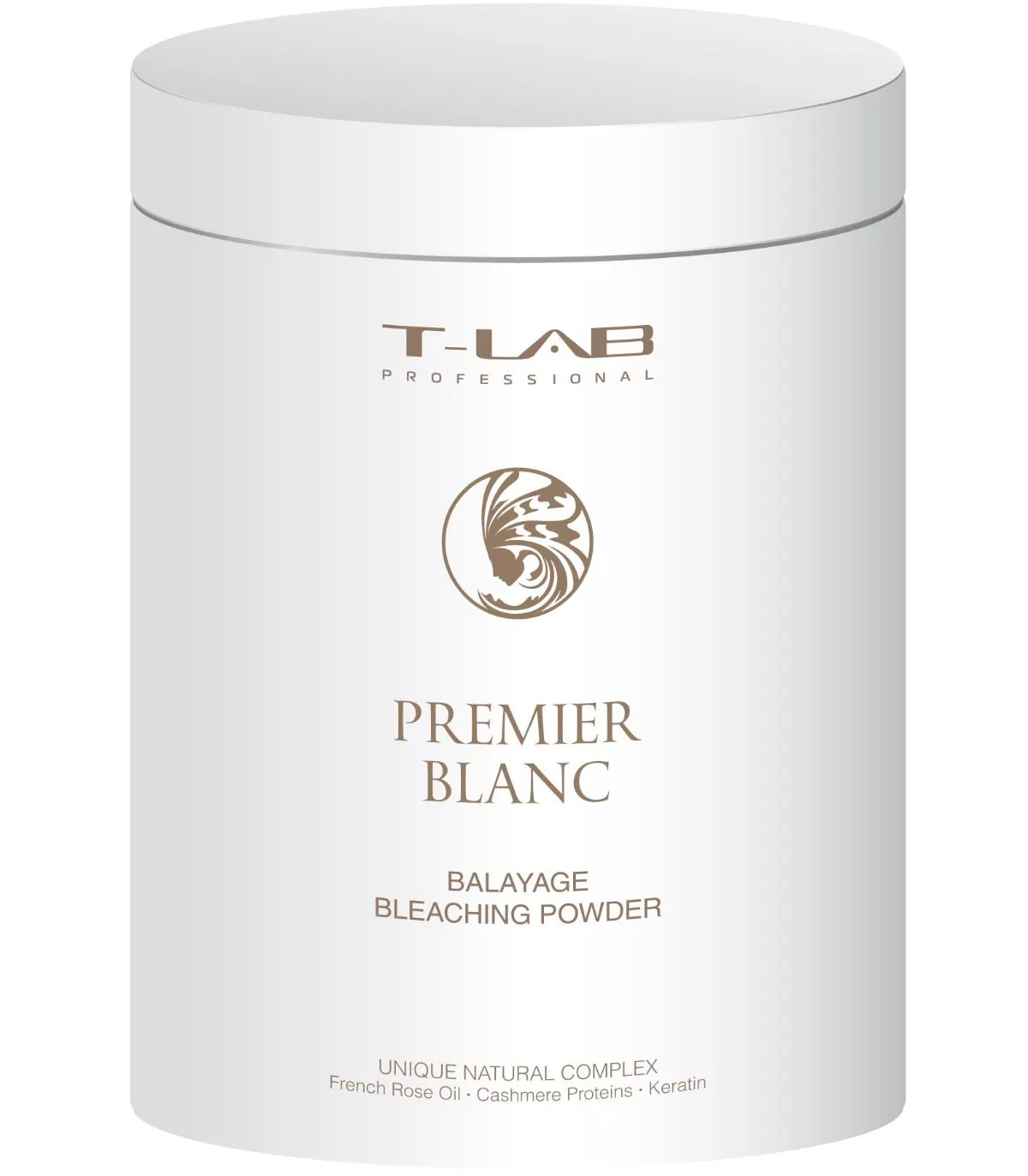T-LAB Professional Premier Blanc Balayage Bleaching Powder Пудра для освітлення волосся купити в Києві, Україні ❤ Lavka