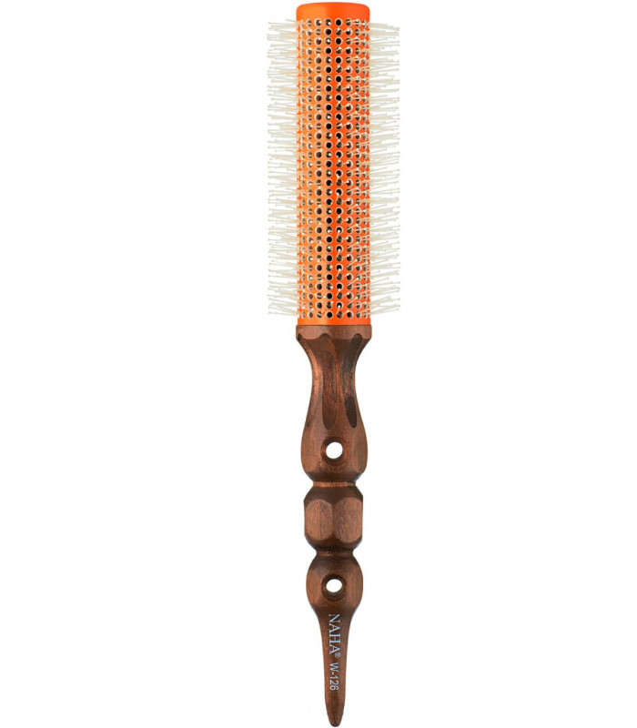 Hot Iron Brush NH Korea 27мм купить