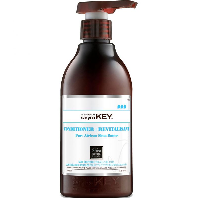 Кондиціонер для кучерявого волосся Saryna Key Curl Control Treatment Conditioner Кондиціонер для кучерявого волосся Saryna Key Curl Control Treatment Conditioner