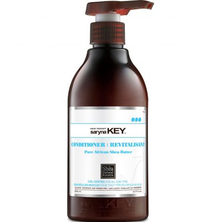 Кондиционер для кучерявых волос Saryna Key Curl Control Treatment Conditioner