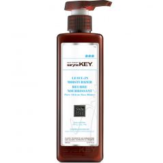 Крем для кучерявого волосся зволожуючий Saryna Key Curl Control Leave-In Moisturizer