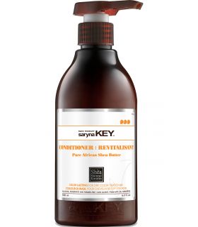 Кондиционер для окрашенных волос Saryna Key Color Lasting Treatment Conditioner