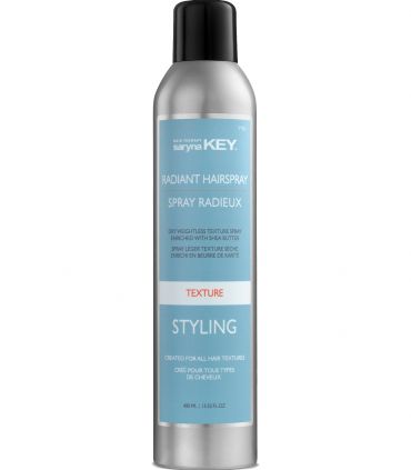 Спрей текстурирующий Saryna Key Radiant Texture Spray